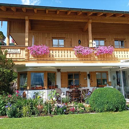 Landhaus Kunz Reit im Winkl Εξωτερικό φωτογραφία