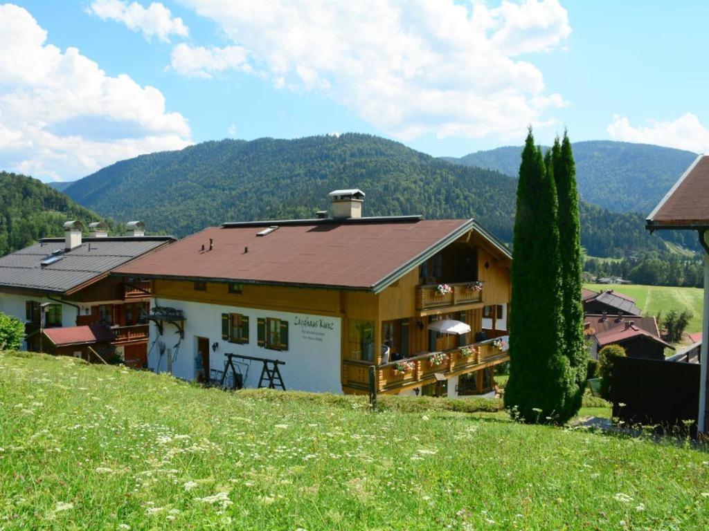 Landhaus Kunz Reit im Winkl Εξωτερικό φωτογραφία