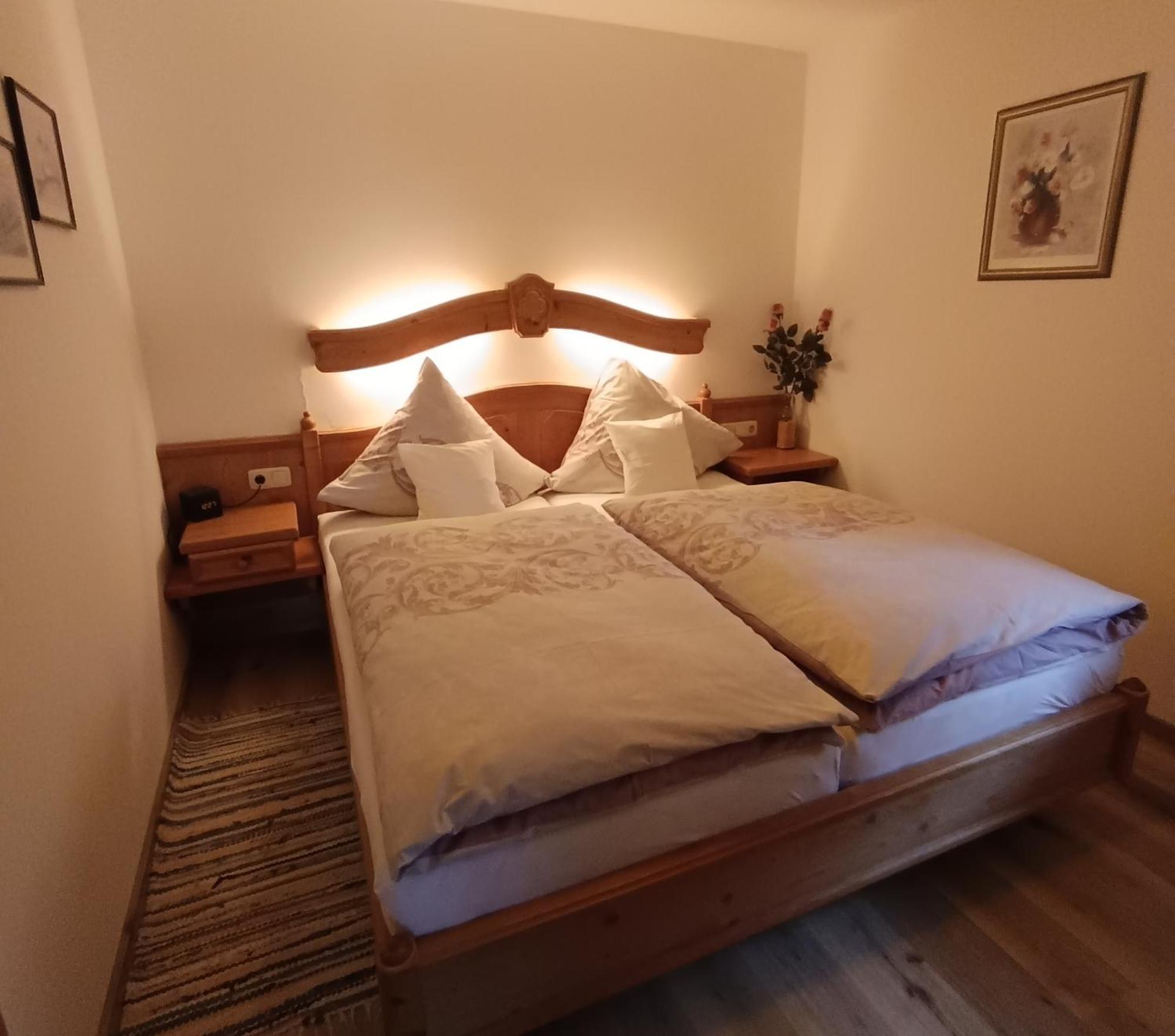 Landhaus Kunz Reit im Winkl Εξωτερικό φωτογραφία